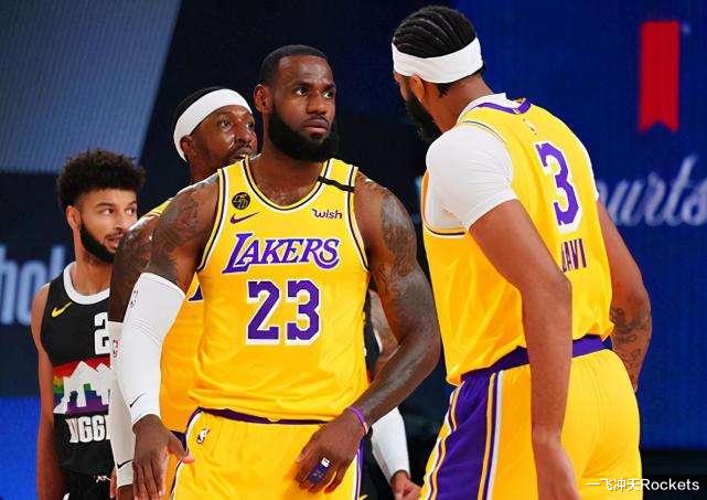 热火队|美媒列7位现役巨星：选择两个踢出前五之列，球迷：这题我会