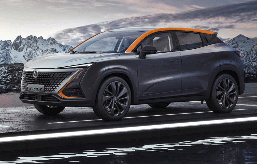 长安汽车■夸大数据得长安，为什么引来这么多口水战，其实这就是营销手段