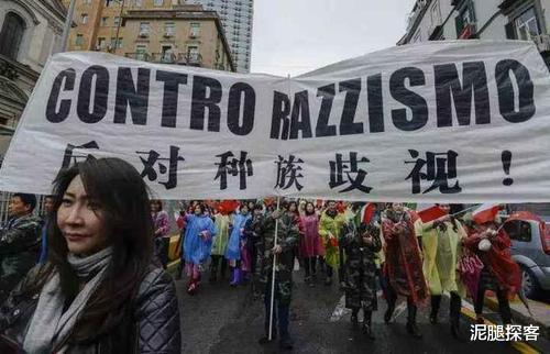 「美国」全球疫情暴发后，西方国家排斥华人，现在出现让西方政客无语情况