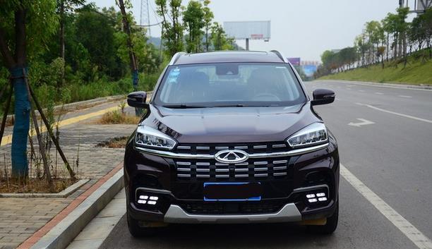 「江铃汽车」同样13万，奇瑞瑞虎8和雪佛兰沃兰多怎么选？本文给你深入分析