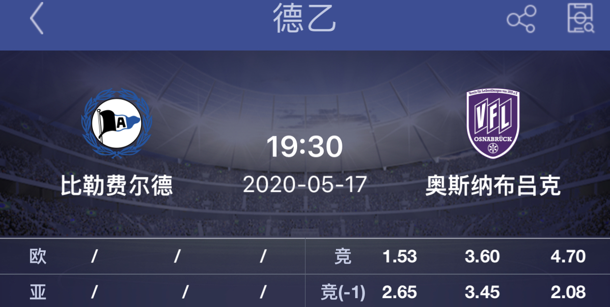 AC米兰■周日单关强胆2串1：{柏林VS拜仁 }{比勒费尔德VS奥斯纳布鲁克}