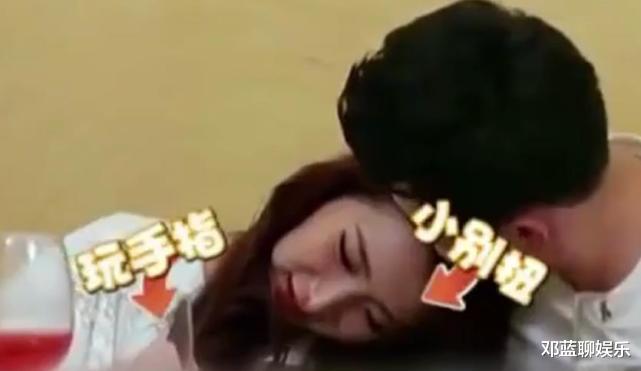 陈赫|为何陈赫要放弃许婧选择张子萱？郑恺一句话说漏嘴：网友坐不住了