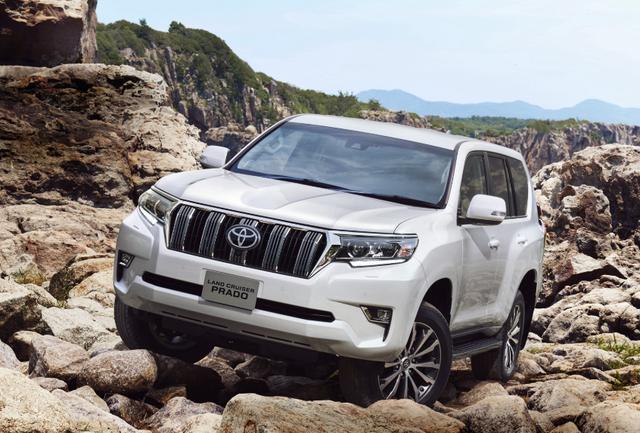 「大众汽车」公认超耐开的5款车，日系占3款，最后一款是大众“神车”