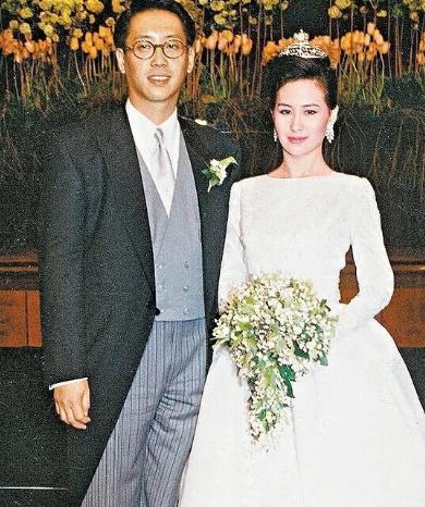 就在和张国荣于迪厅"大打出手"后,陈百强昏迷在家,17月后死亡