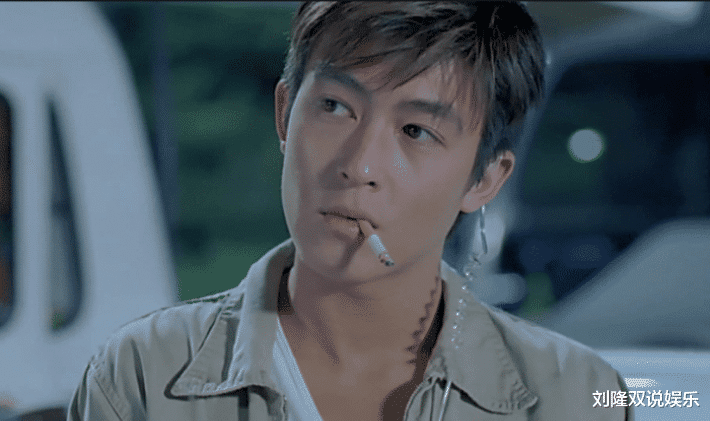 陈冠希▲为什么女明星都喜欢跟陈冠希玩？看完他们的合照你就懂了