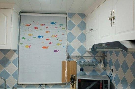 |72平老房摇身变成田园风，只花了8万，一点都不比别墅差！