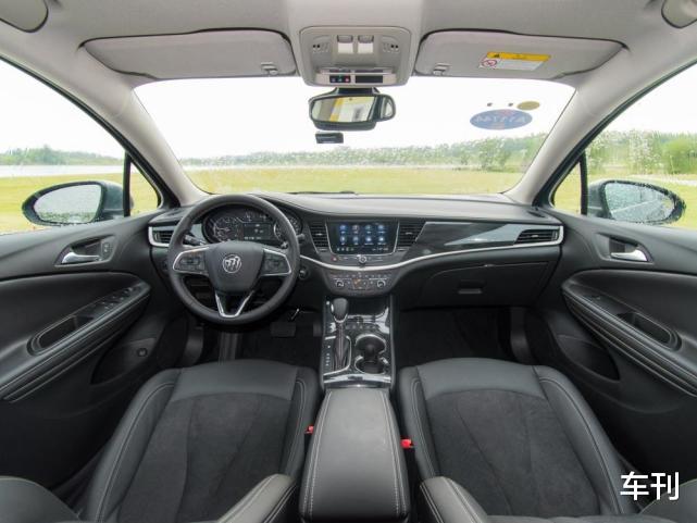 别克|又一高端轿车落寞，从15.29万跌9.94万，长超4米7比速腾良心