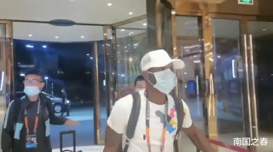 吴曦|强援到位！吴曦最佳拍档抵达大连赛区，有望赶上“苏鲁之战”！