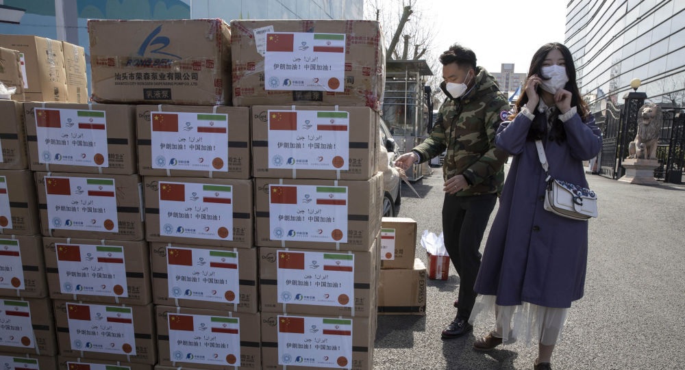 『欧洲』事态剧变，外国正式宣布：中国正在成为“思想品德老师”