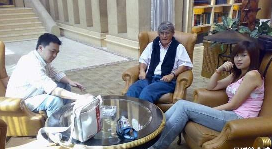 『米卢』还记得当年国足主帅米卢吗?他白菜价送人的房子,如今赚了