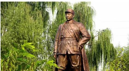 [武士敏]抗日中国军最狠的将领, 全军覆灭也死不投降, 如今他的名字成一地名