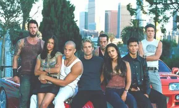 碟中谍▲影史上最成功的系列电影，你最喜欢哪一部？