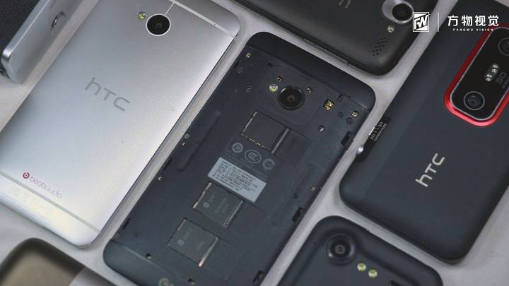 HTC|HTC M7—one众瞩目下的涅槃重生