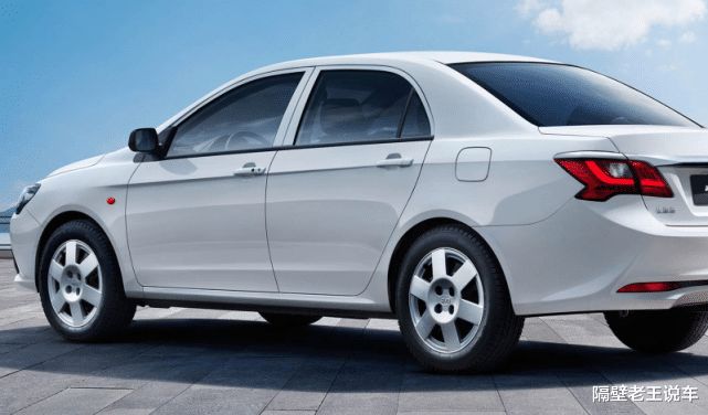 比亚迪F3：今日上市，真正的神车，省油如丰田，耐用如捷达，开20年不见坏，仅售3万