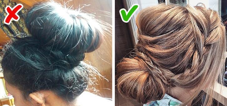 发型|10种会让女性看起来更加丑陋和廉价的发型