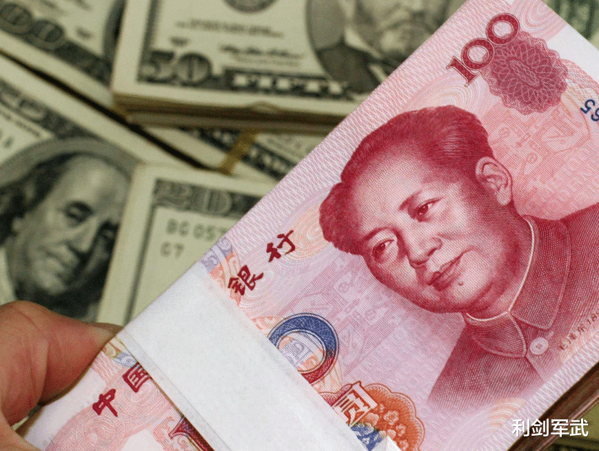 伊朗■伊朗正式变更国家货币，用人民币代替美元后，意外的事情发生了