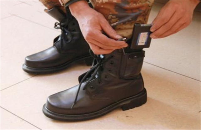 |不再惧怕寒冷！我军高科技防寒服上线，极寒条件下5分钟迅速升温