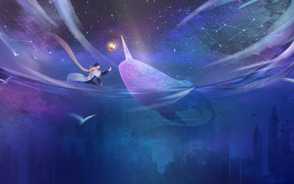 庄周|庄周辅助如咸鱼,将迎来重做