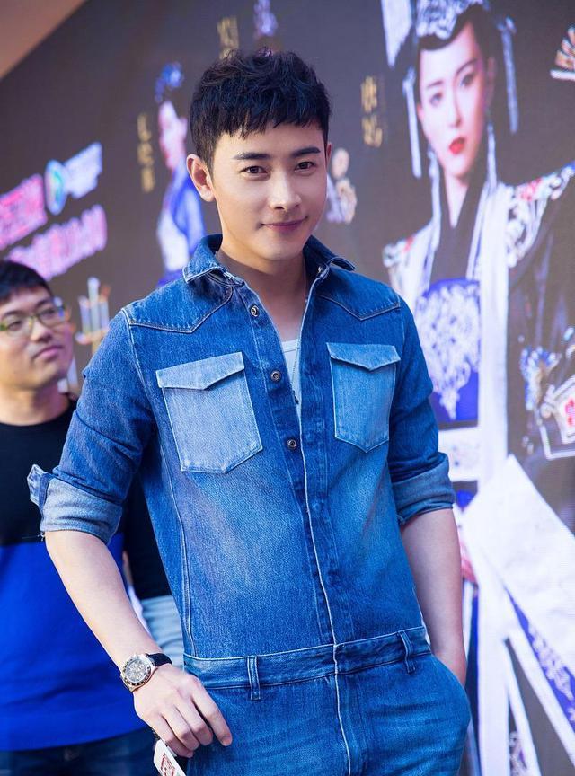 #姜潮#罗晋新剧，罗云熙要爆？姜潮疼老婆？王一博累病？张馨予扬眉吐气