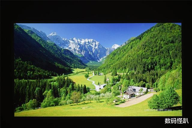 投影仪|峰米投影仪Vogue Pro：无线智能的高清大屏影院体验