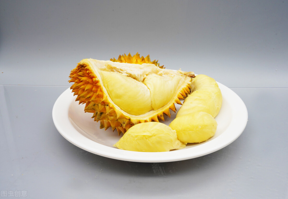 榴莲|最容易变胖的5种食物，想减肥就别再吃喽