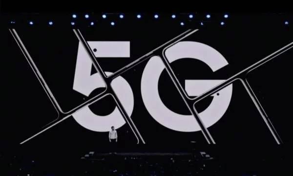 华为|华为霸气宣布必须给,苹果措手不及,美科技界:“我们被断供了?”