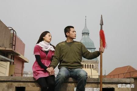 #唐军#古代打仗长枪和大刀谁更厉害?让宋军死士的鲜血来回答