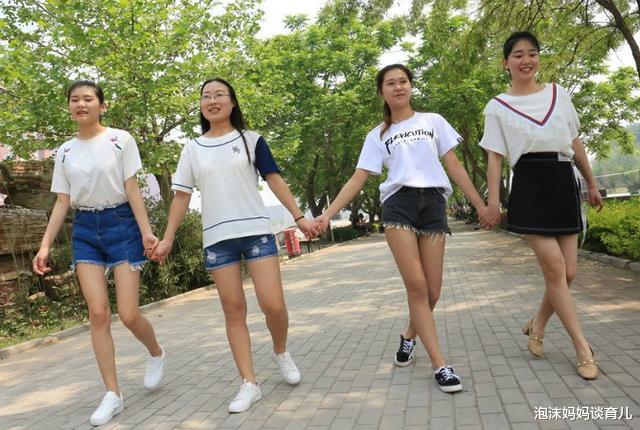 |为啥女大学生“怀孕”事件越来越多？学姐含泪说真相，真实的可怕