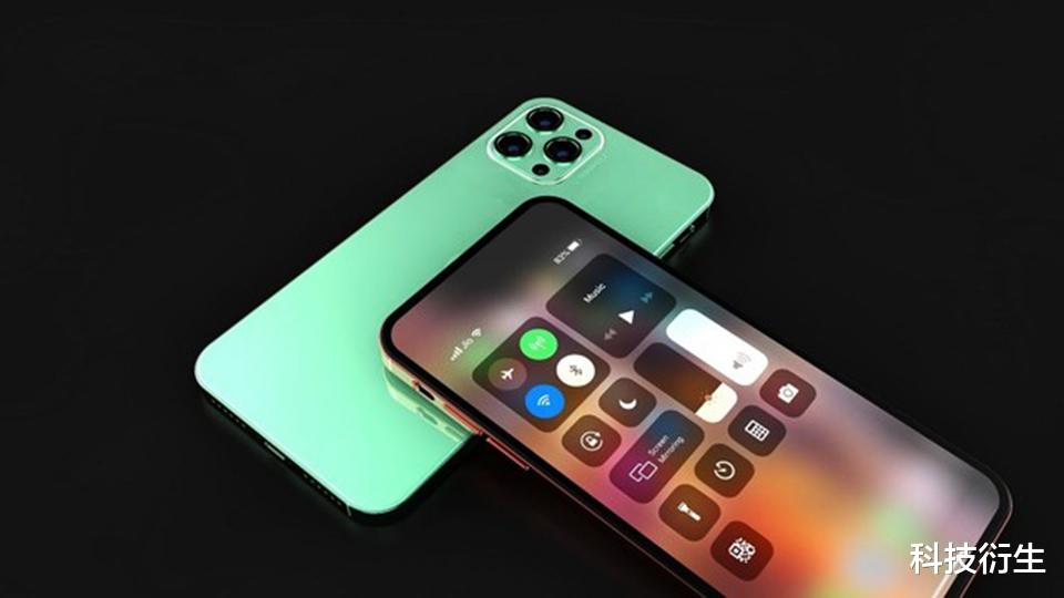 苹果：苹果最后一款4G手机？5.5英寸+A13+支持NFC，发布时间让人抓狂！