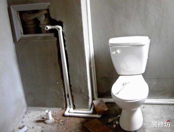 |水电装修务必学会验收这6点，什么都不懂毁了房就晚了，务必谨慎