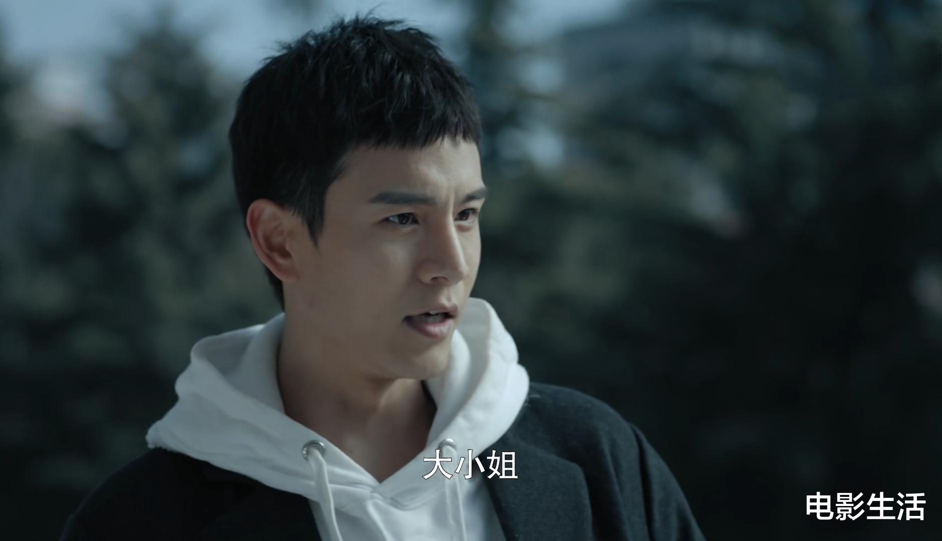 【燃烧】《燃烧》高开低走,大结局被骂上热搜,这3个原因最致命