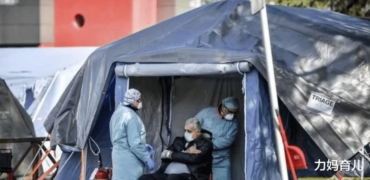 意大利：新冠肺炎病毒截至3月27日09时，意大利！意大利！意大利！