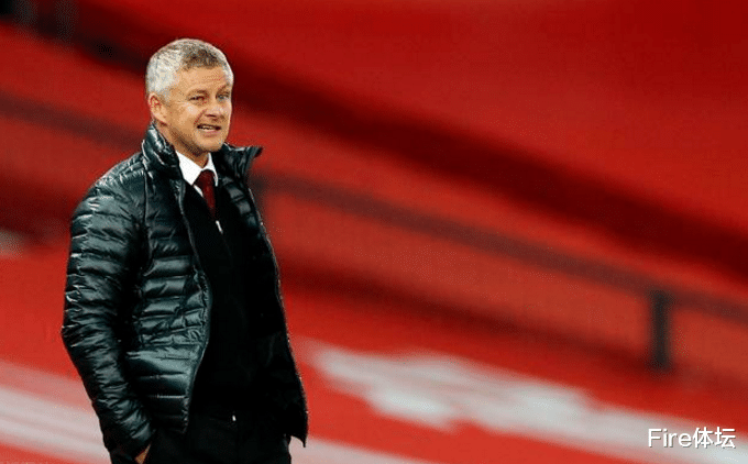 曼联|曼联2-2看清一人！25岁铁卫无身体无技术，靠他复兴简直是笑话