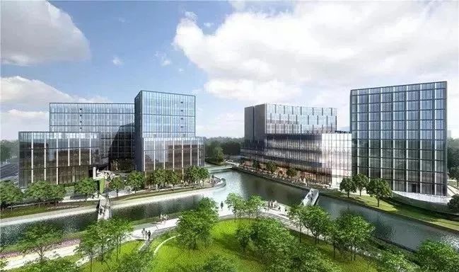 云上之后，江桥的下一个新盘有着落了！