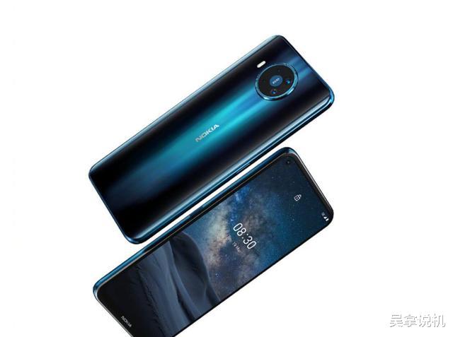 华为|世界第一手机卷土重来！曾碾压苹果三星，如今矛头对准了华为？