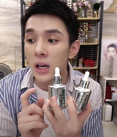 屈臣氏|屈臣氏导购私藏的精华，抗皱抗老效果特别好，张嘉倪：我用3年了