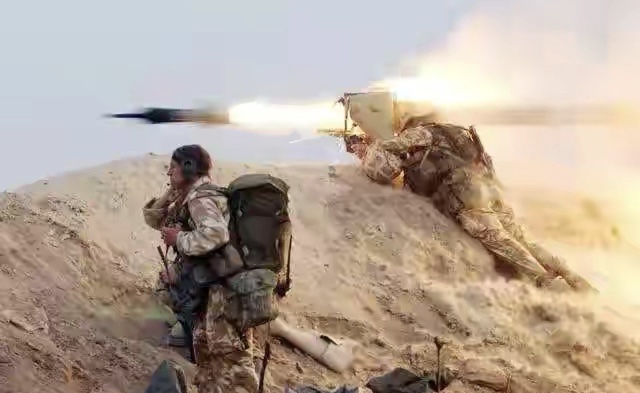 美国|特朗普: 只要满足这五个条件，跟中国的战争不可避免！