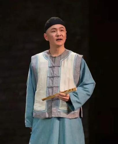 老明星|突发！国家一级演员被逮捕