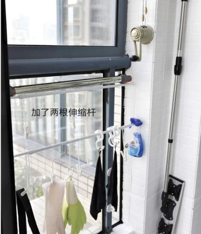 老年小妙招|不得不服！从玄关到阳台，6大空间“收纳术”，感觉家里大了一倍