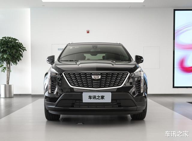 『三菱』从25.97w跌到20.97w,合资品质,外刚内柔,XT4隔音效果特别棒!