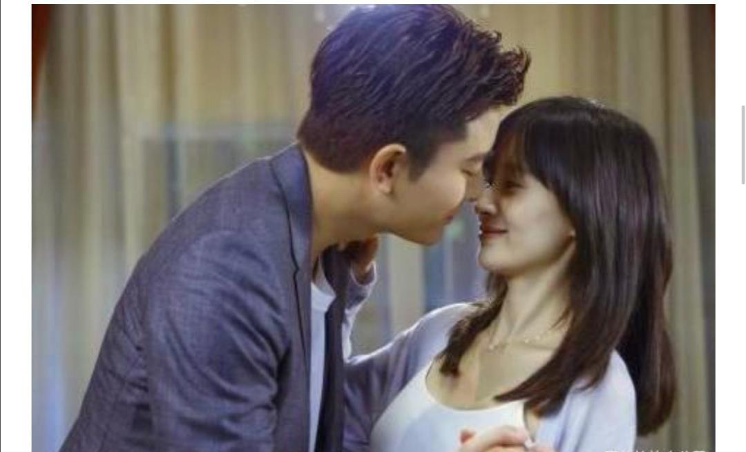 『王子文』王子文老公身份背景曝光，原来是我们熟悉的他，难怪看不上王凯贾乃亮