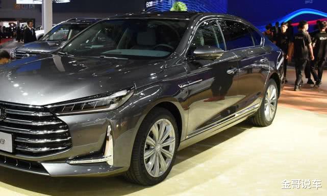「广汽传祺」又一匹“黑马”将来袭！实力赶超亚洲龙，搭252马力，或六月上市