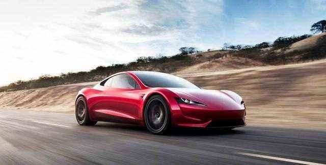 锂电池|特斯拉电池黑科技曝光，锂电池市场要巨变！A股仅四家公司有布局