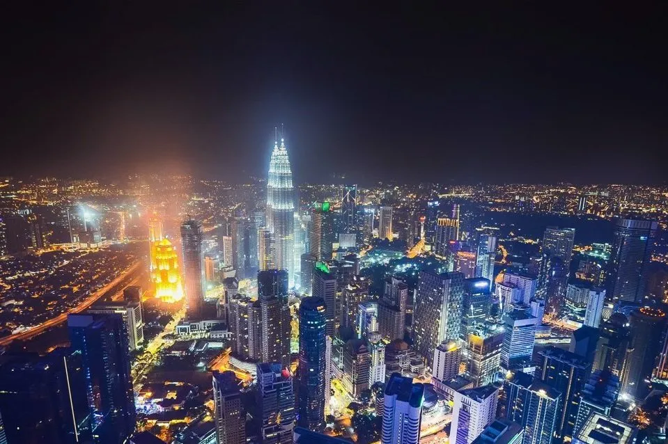 「马来西亚」马来西亚首富竟是福建人！身家115亿美元