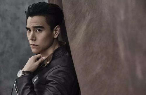 #彭于晏#彭于晏的那种身材难练吗，属于什么级别？