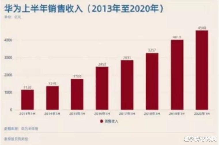 华为|特朗普遭美国17州起诉，华为逆势增长营收几千亿，孟晚舟回国有望