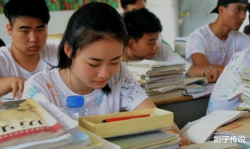 教师|好学校，不如好选择，农村孩子的逆袭。