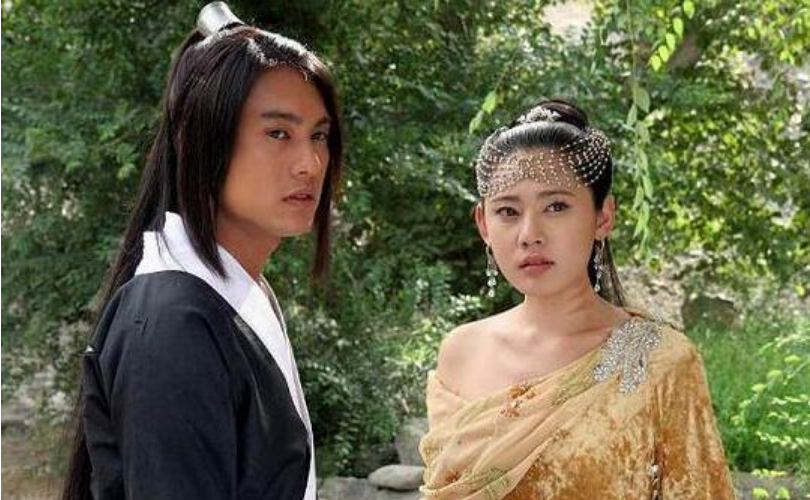 |长得丑还非演\绝世美男\的5位男星，网友无力吐槽，看到最后1位笑的肚皮疼！