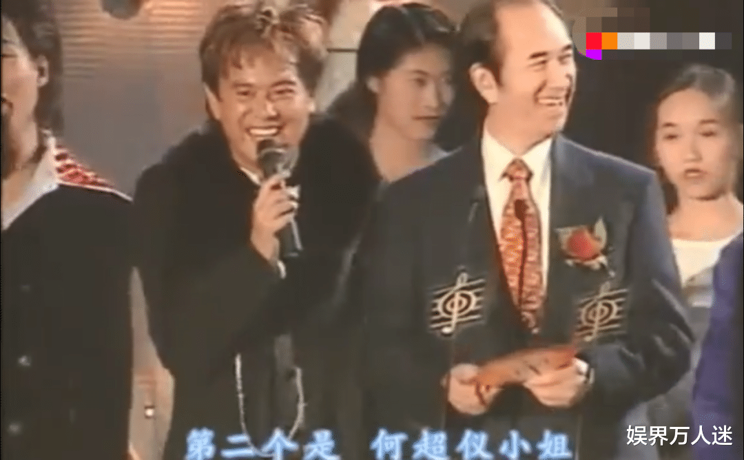 [赌王]赌王最不省心女儿，不爱豪门爱潇洒，她陪赌王走完人生最后一程
