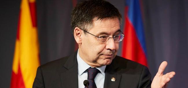 卡纳瓦罗：真土豪！巴萨宣布球员降薪70%，梅西损失2800万欧元后表示没意见